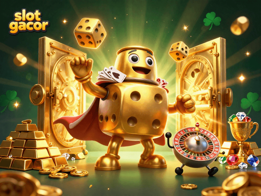 Winning with slot gacor: Strategies That Pay Off in 2026 for Gamblers