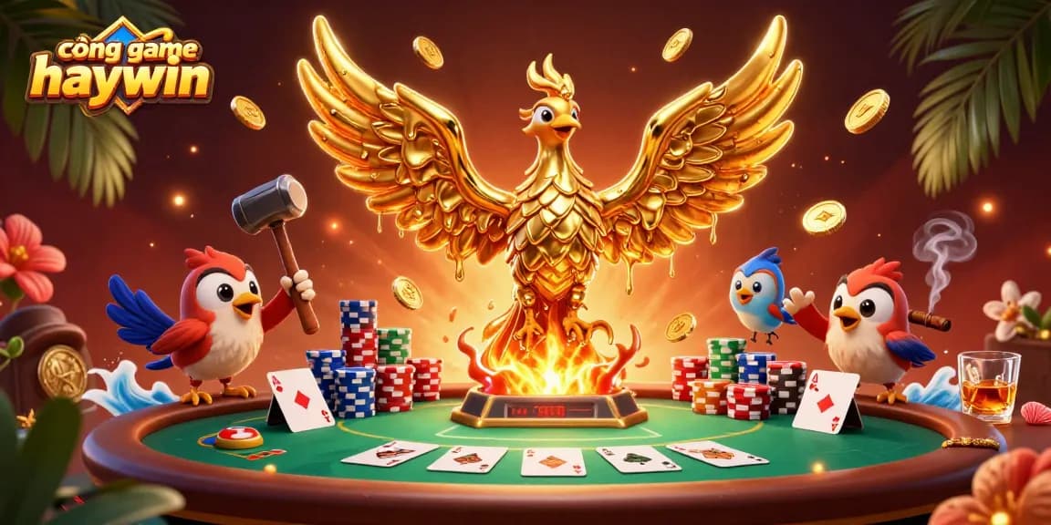 The Future of cổng game haywin: Predictions for 2026 and Beyond on Winning Strategies