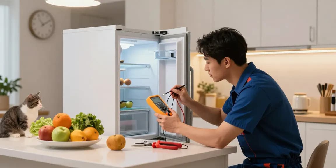 What Are the Essential Features of Emergency Appliance Repair Services for Homeowners in 2026?