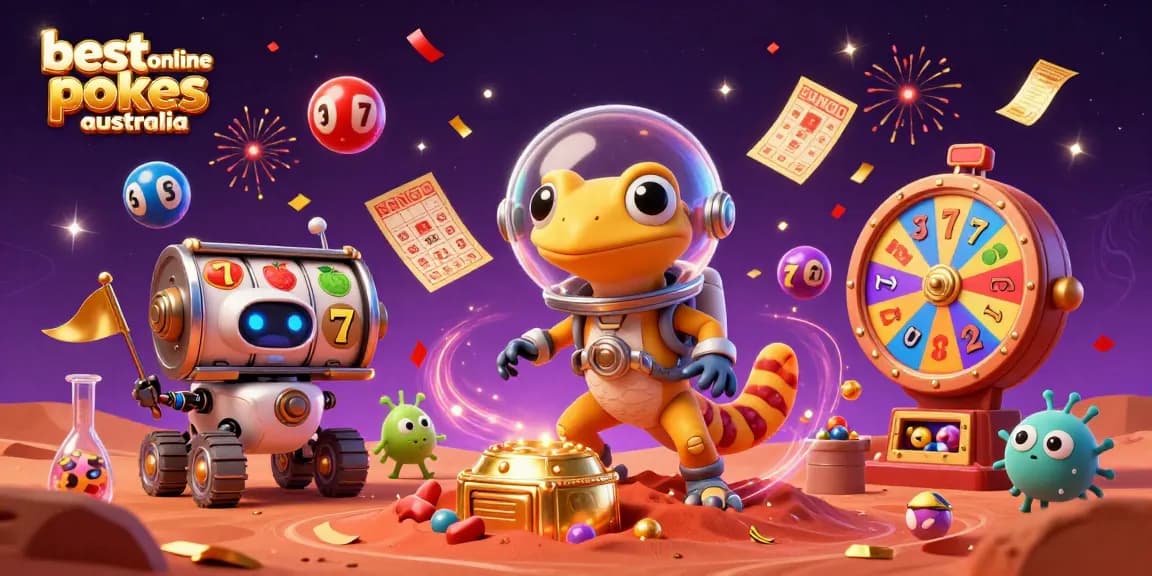 Best Online Pokies Australia Lies Exposed: Essential Strategies for Gamblers in 2026