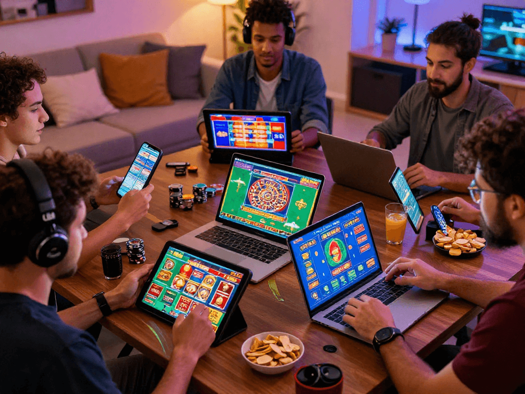 Gamble Online Canada Reality Check: Expectations vs Actual Results in 2026